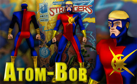 Atom-Bob