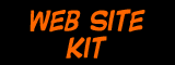 WEB SITE KIT